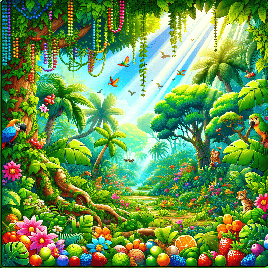 Christmas Luck Cheer